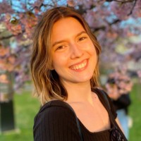 Brittany Sincox, Mphil