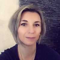 Virginie Hubaut