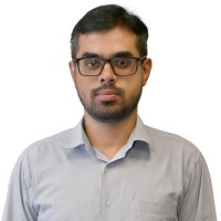 Syed Zeeshan Akbar