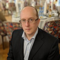 Vadim Fedoseev