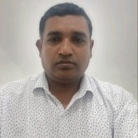 Ajaykumar Singh