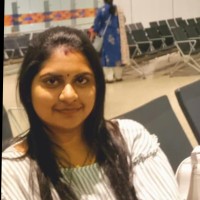 Lakshmi P D