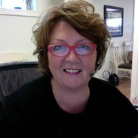 Kathy Woodcock