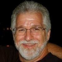 Terry Blomgren