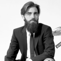 Marc Cedric Buess