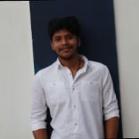 AKHIL G P