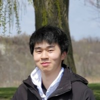 Hengcheng Yu