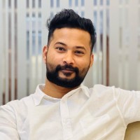 Praneet Kumar