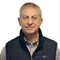 Brian Lacey