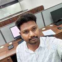 Sethuraman M