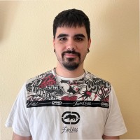 Abel Rodriguez Gomez