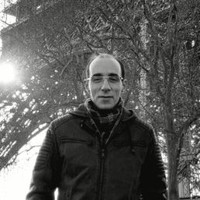 Babak Poursharif