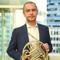 Manolo Perez