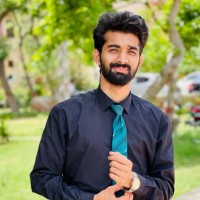 Syed Rehman Haider