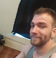 Blake Anthony