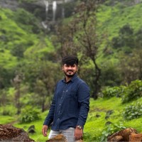 Raghavendra .M