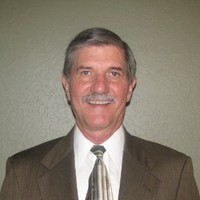 Pat Saunders