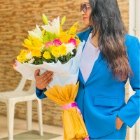 Sandhya Warrier