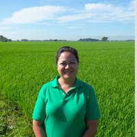 Marie Joy Balmaceda-Dela Cruz