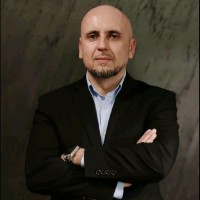 Damian Drozd