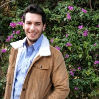 Oussama Gharbi