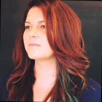 Jen Ronan
