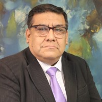 Oscar Martin Dávila Cosavalente