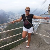 Vera Pereira