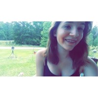 Caitlin Glisson
