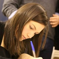 Anna Frascarolo