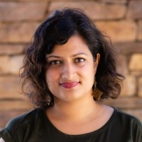 Asha Sitaram