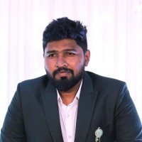 Balaji Baskaran