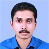Jesvin Varkey