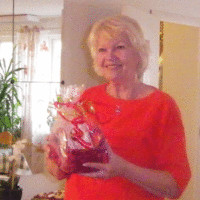 Lisbeth Jordon