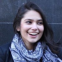 Sharlene Nair