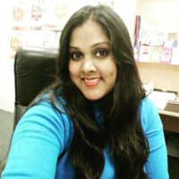 Priya Prabhu