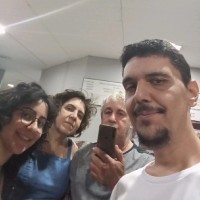 Caio Henrique M.