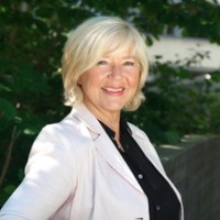Anne Reed-Larsen