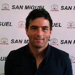 Gustavo Enriquez