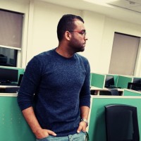 Abdelrahman Mostafa