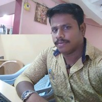 Kumaran K