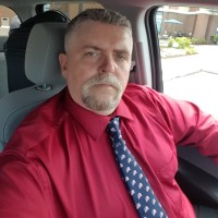 Lonnie Chrislip Ii