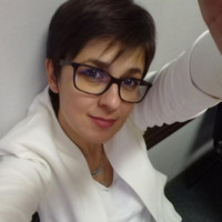 Ana Momcilovic Petronijevic