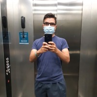 Ricardo Daniel Herrera Valdez