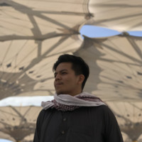 Muhammad Faza Naufal, M.D.