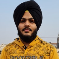 Inderpreet Singh