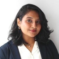 Krisha Dadia
