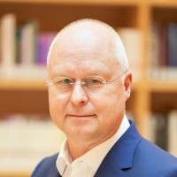 Stefan Vogt