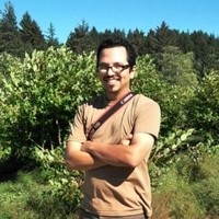 Peter Salazar