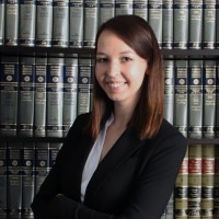 Mariana Purpura, Esq.